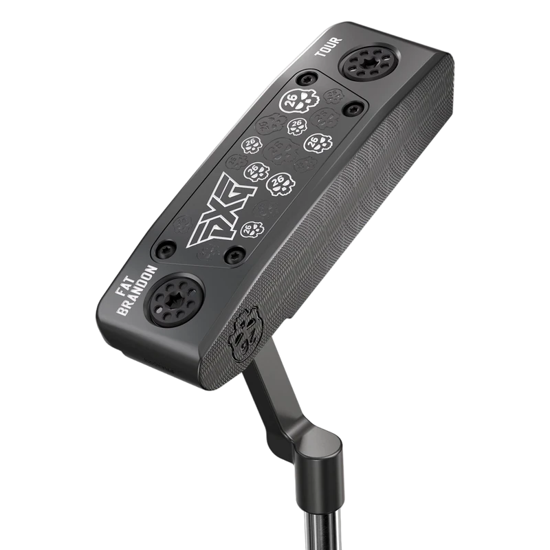 PXG Tour Series Fat Brandon Putter