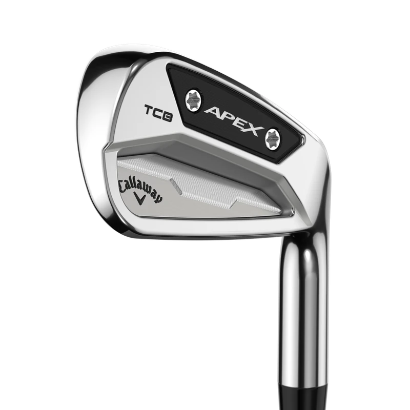 Callaway Apex TCB Irons