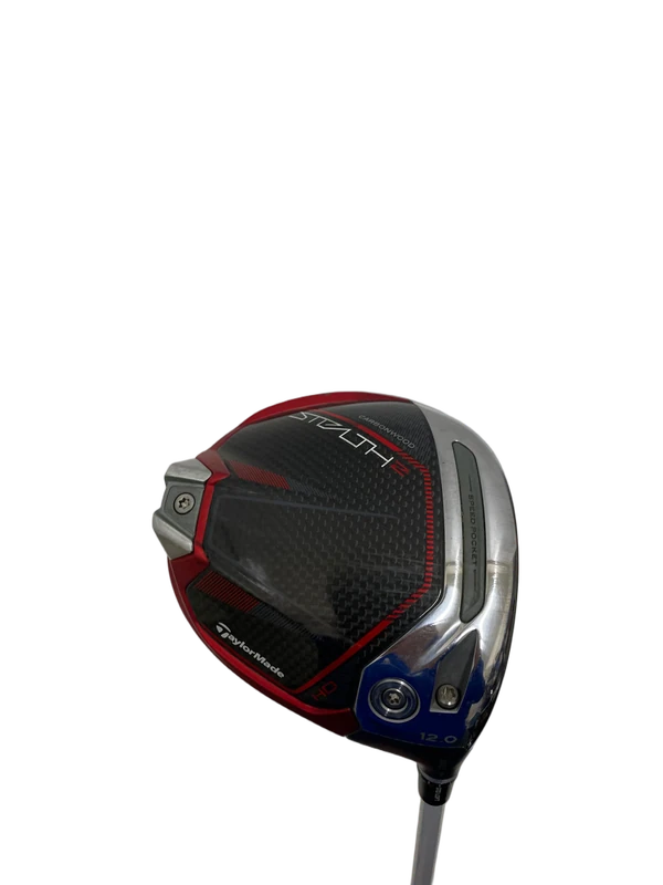 TaylorMade Stealth 2 HD Women's Driver