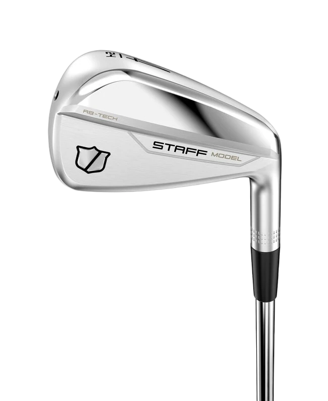 Wilson Staff Model RB Utility Iron