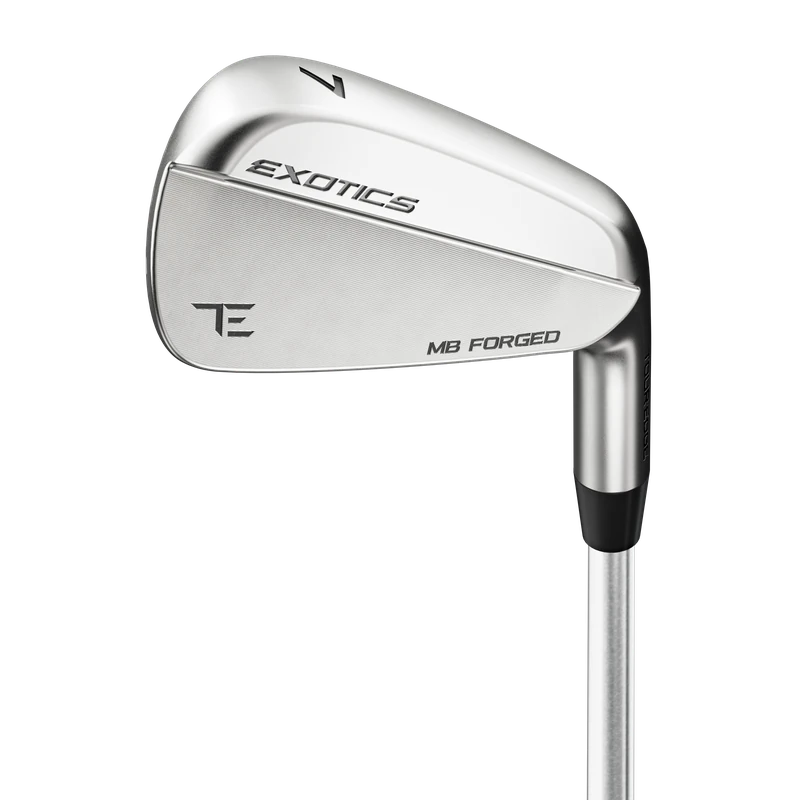 Tour Edge Exotics MB Irons
