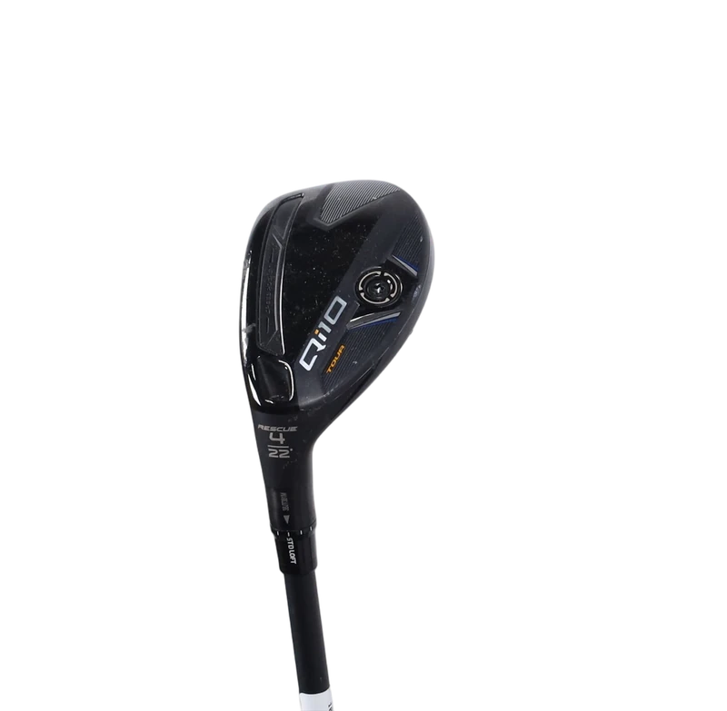 TaylorMade Qi10 Tour Rescue
