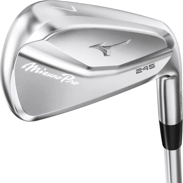 Miura MC-502 Copper Irons
