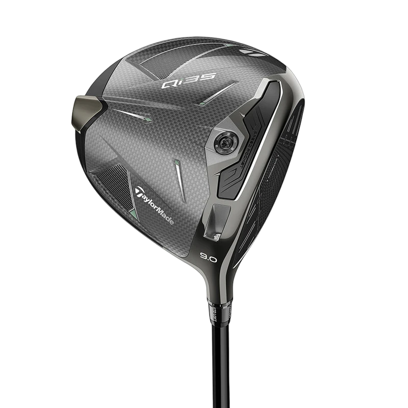 TaylorMade Qi35 Driver