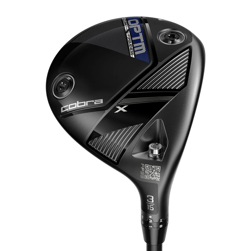 Cobra OPTM X Fairway Wood