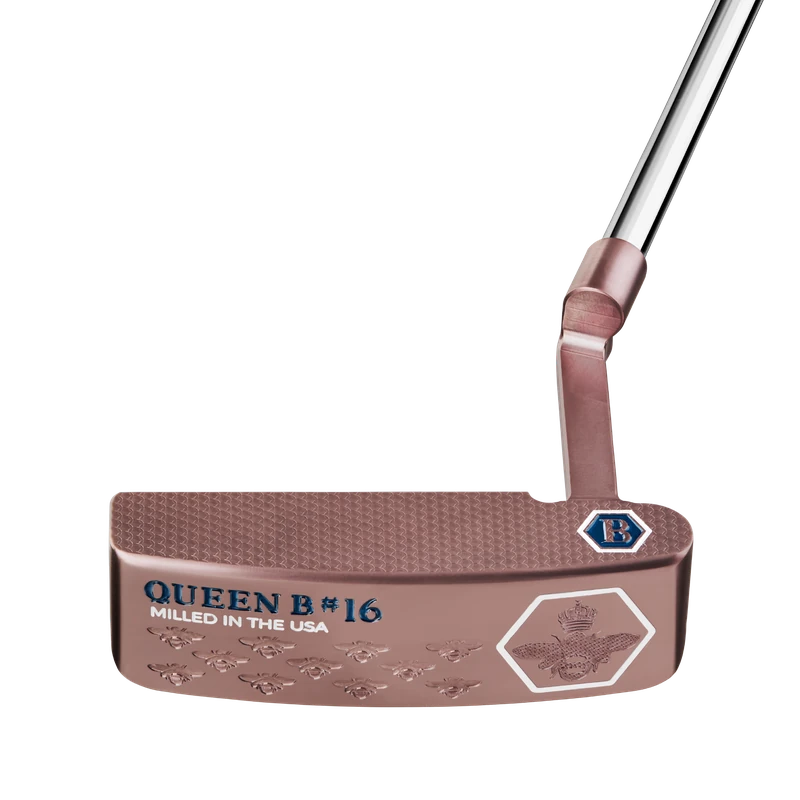 Bettinardi Queen B 16 Putter
