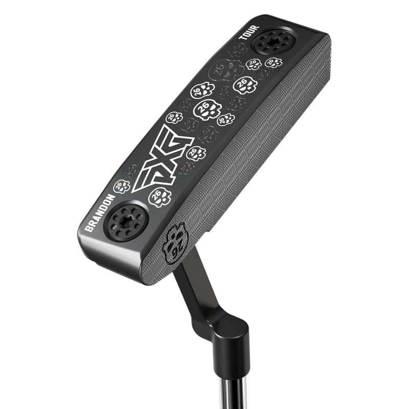 PXG Tour Series Brandon Putter