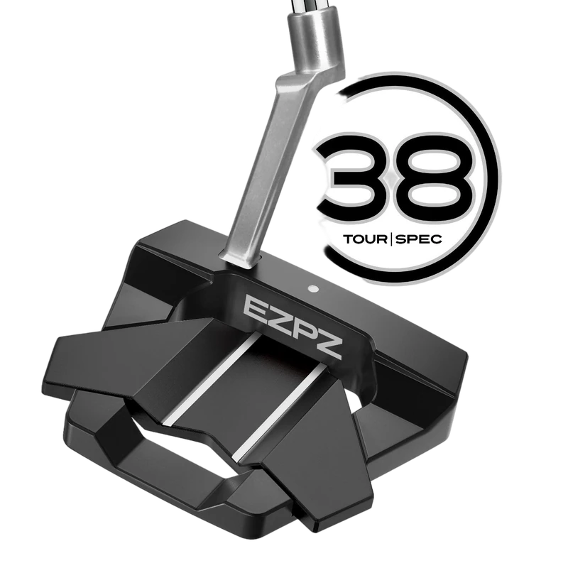 Evnroll EZPZ 38 Tour Spec Putter