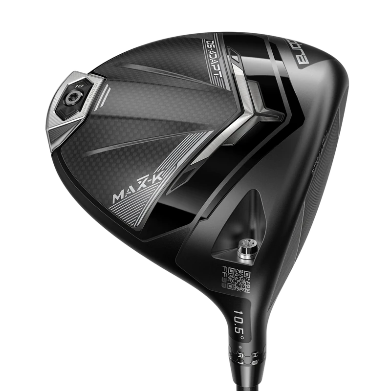 Cobra DS-ADAPT MAX-K Driver