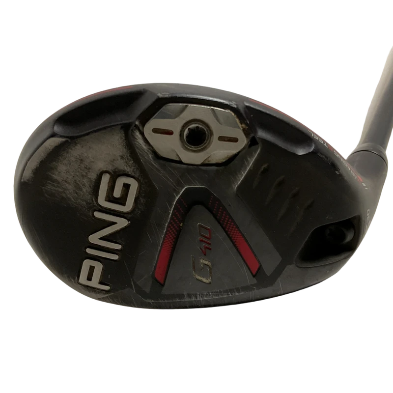 Ping G410 Hybrid