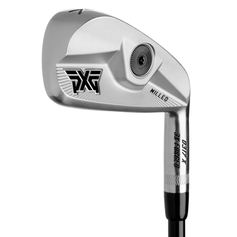 PXG 0317 X Driving Iron
