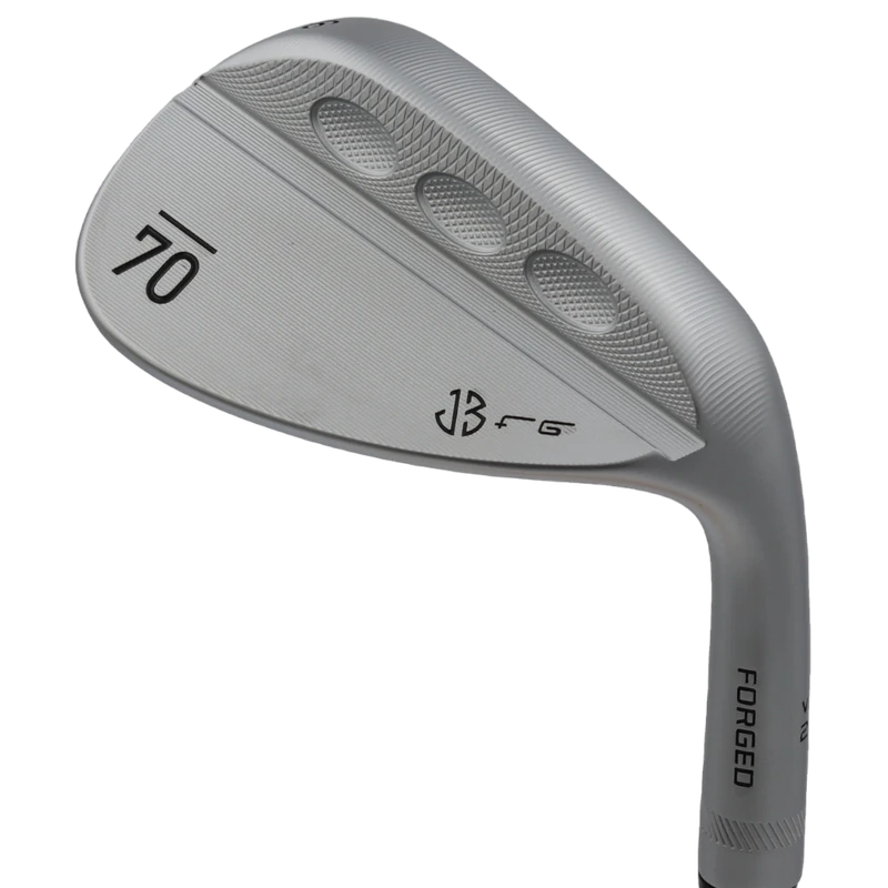 Sub 70 JB V2 Full Groove Wedge