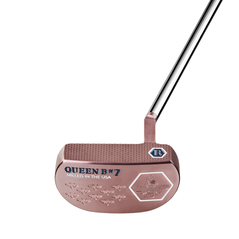 Bettinardi Queen B 7 Putter