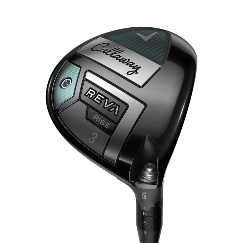 Callaway REVA RISE Fairway Wood