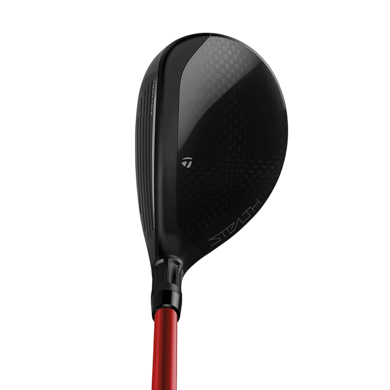 TaylorMade Stealth 2 HD Rescue