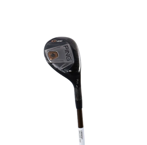 Ping G400 Hybrid