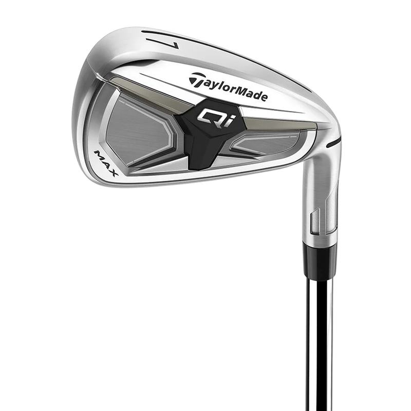 TaylorMade Qi Max Irons