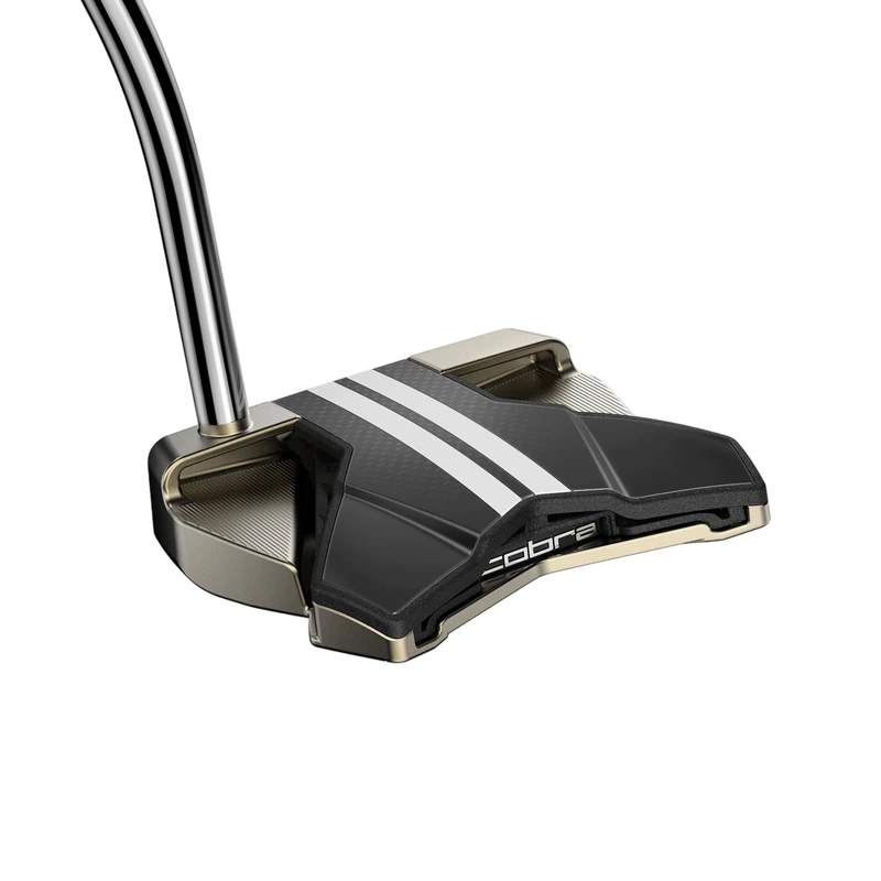 Cobra 3DP Tour Agera RS Putter