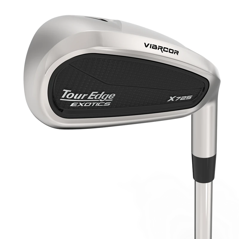 Tour Edge Exotics X725 Irons