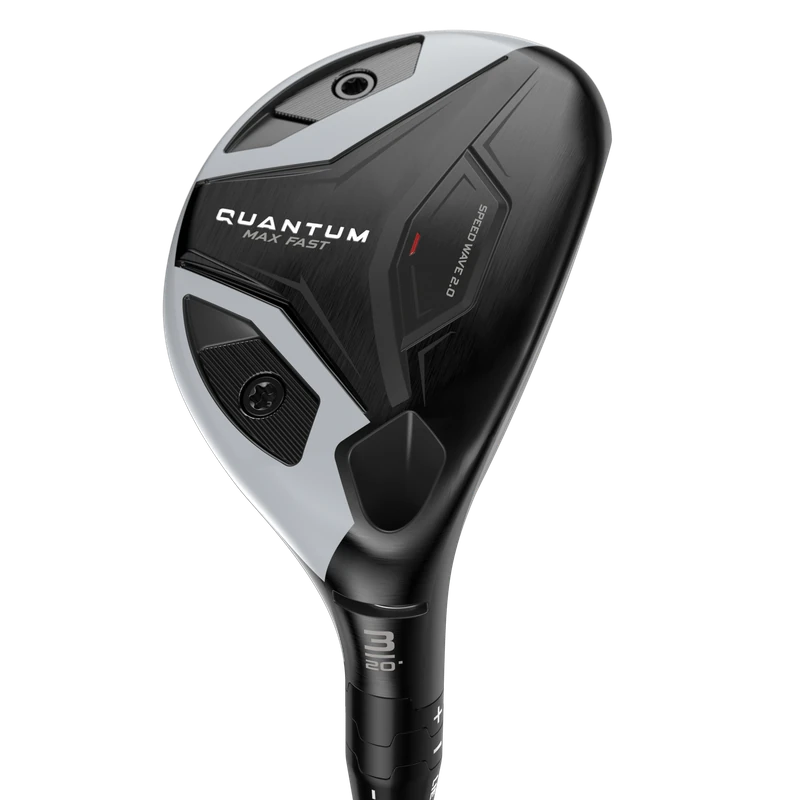 Callaway Women's Quantum Max Fast Hybrid