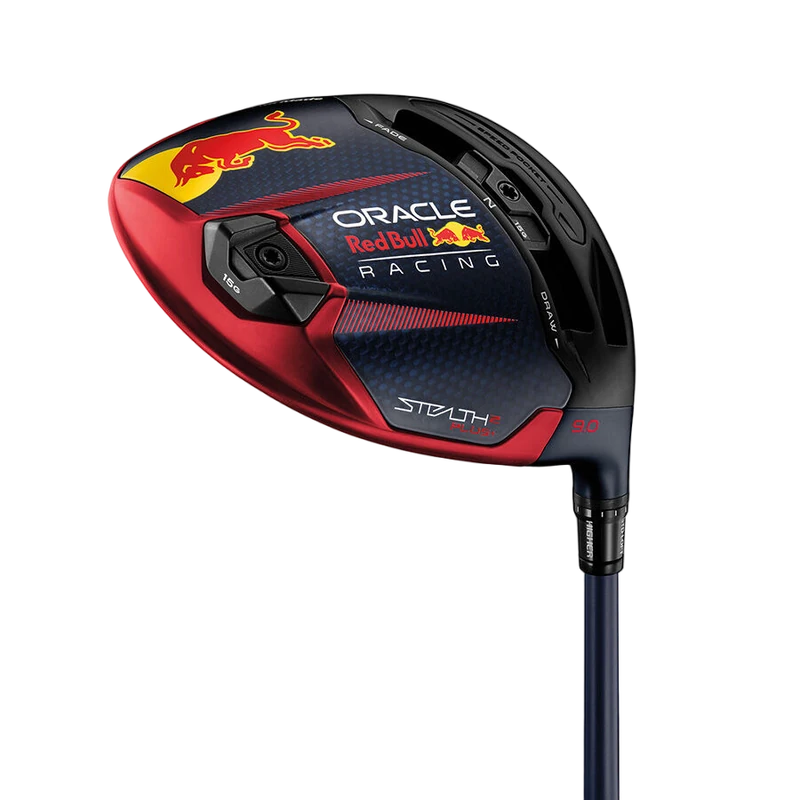 TaylorMade Stealth 2 Plus Driver