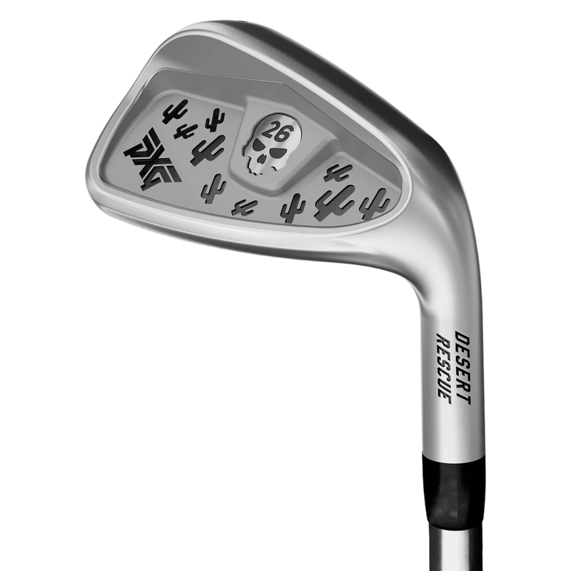 PXG Desert Club