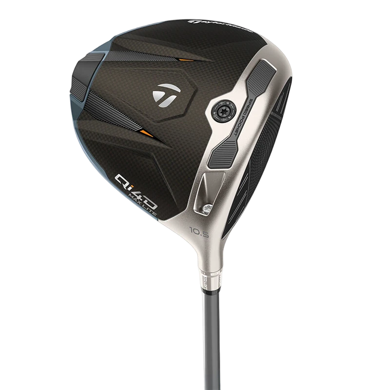 TaylorMade Qi4D Max Lite Driver