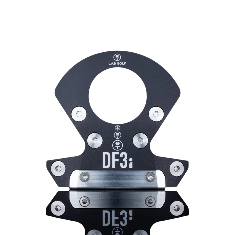 LAB DF3i Putter