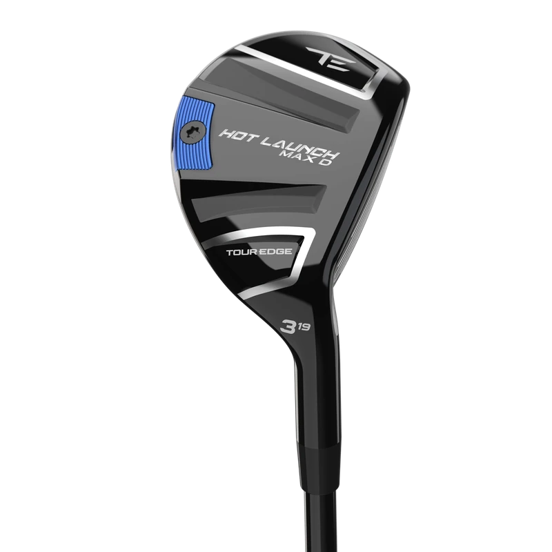 Tour Edge Hot Launch Max D Hybrid
