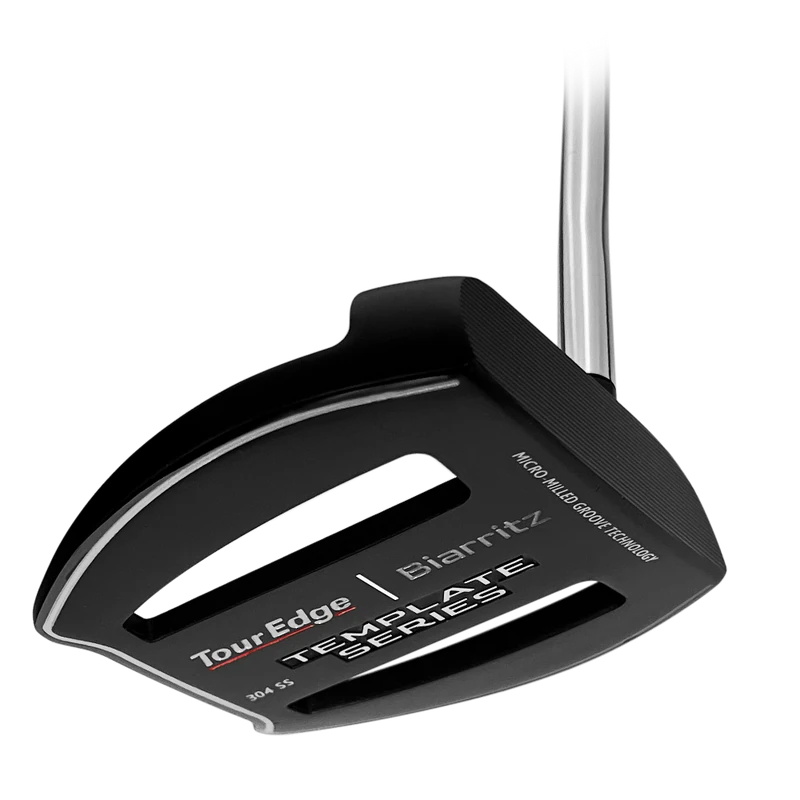 Tour Edge Template Biarritz Putter