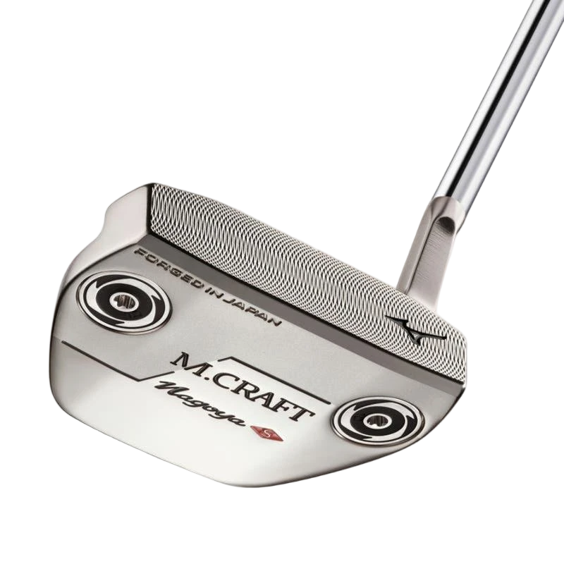 Mizuno M Craft Nagoya S Putter
