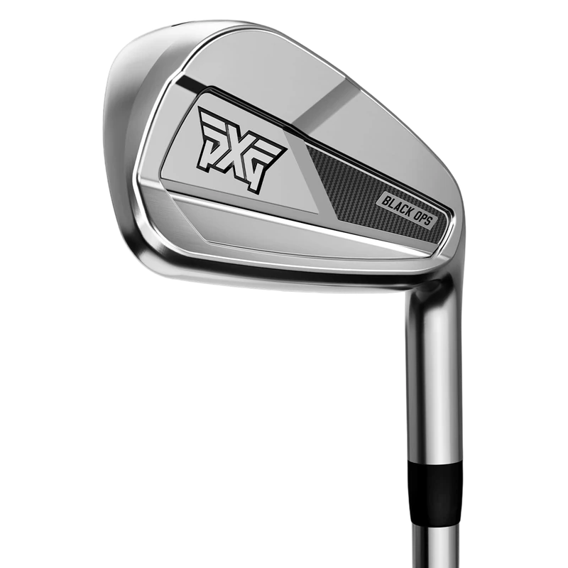 PXG Black Ops Irons