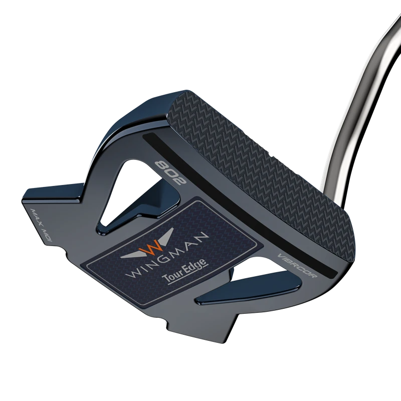 Tour Edge Exotics Wingman 802 Putter