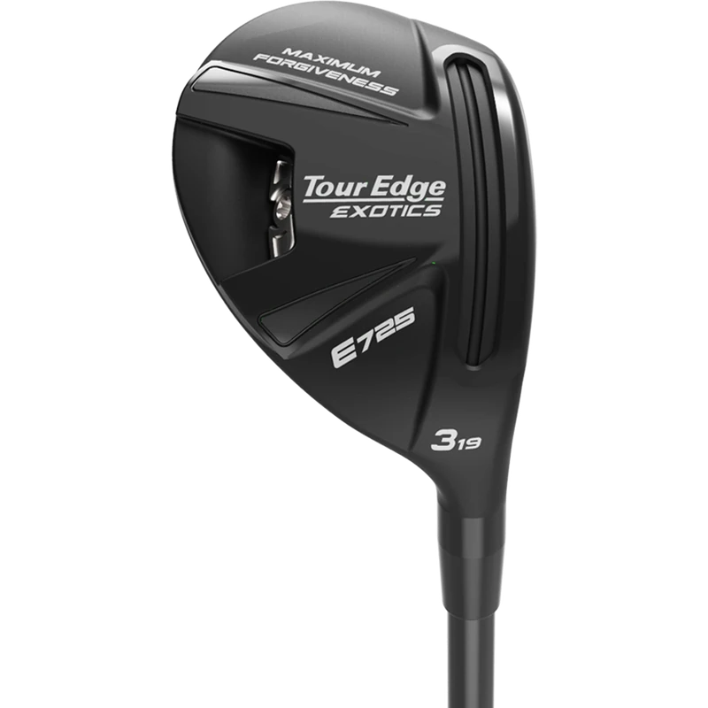 Tour Edge Exotics E725 Hybrid