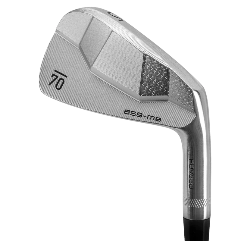 Sub 70 659 MB Irons
