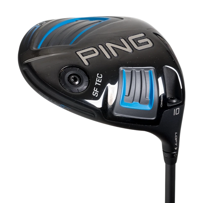 Ping G400 MAX Driver