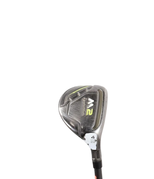 TaylorMade 2017 M2 Rescue