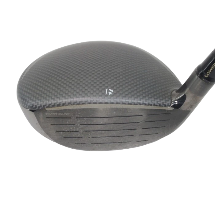 TaylorMade Qi35 Max Lite Fairway Wood