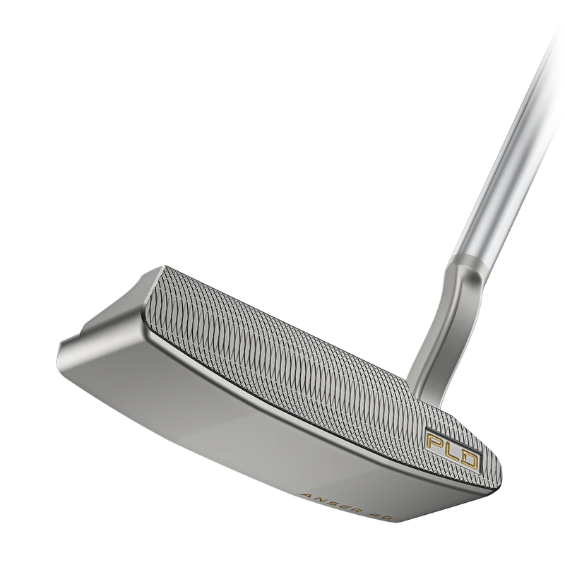 Ping PLD Milled Anser 4D Putter