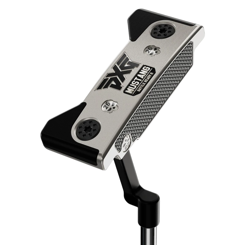 PXG Battle Ready II Mustang Putter
