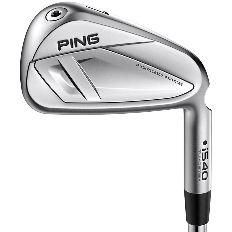 Ping i540 Irons
