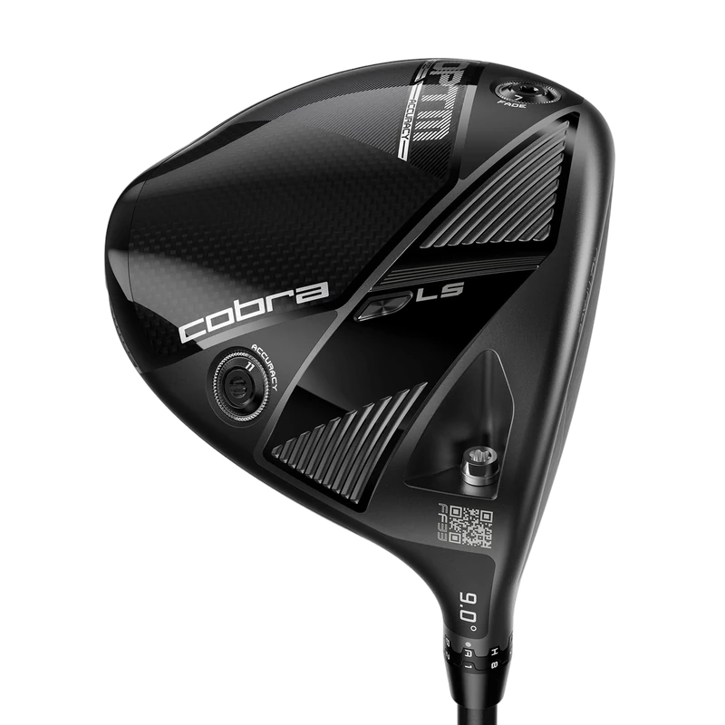 Cobra OPTM LS Driver