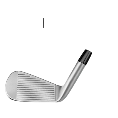 TaylorMade 2016 M2 Combo Irons