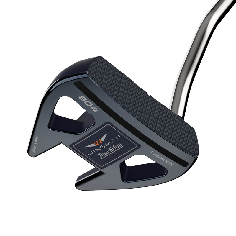 Tour Edge Exotics Wingman 804 Putter