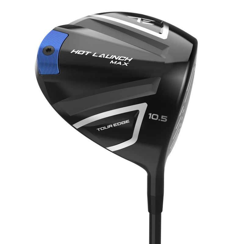 Tour Edge Hot Launch Max Driver