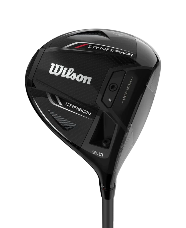 Wilson DYNAPWR Carbon Driver