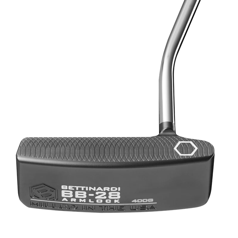 Bettinardi 2023 BB28 Armlock Putter