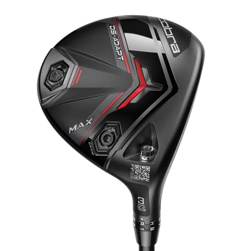 Cobra DS-ADAPT MAX Fairway Wood