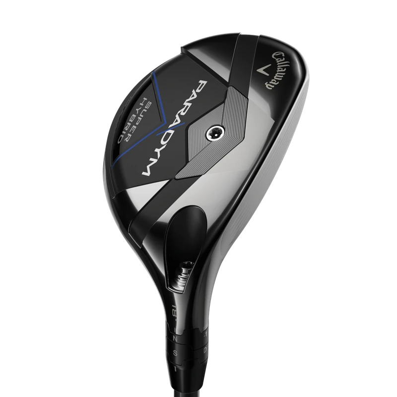 Callaway Paradym Super Hybrid