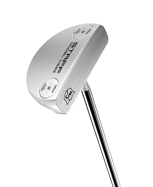 Wilson Staff Model CS22 Putter